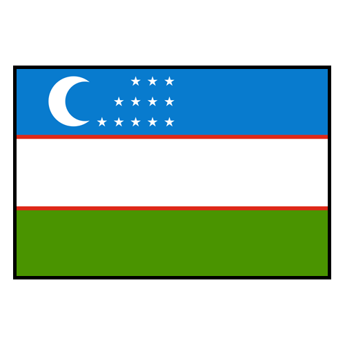 Узбекистан